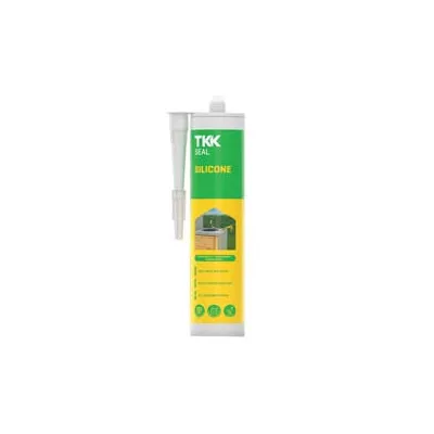 SILICONE ACETICO SEAL SIL
