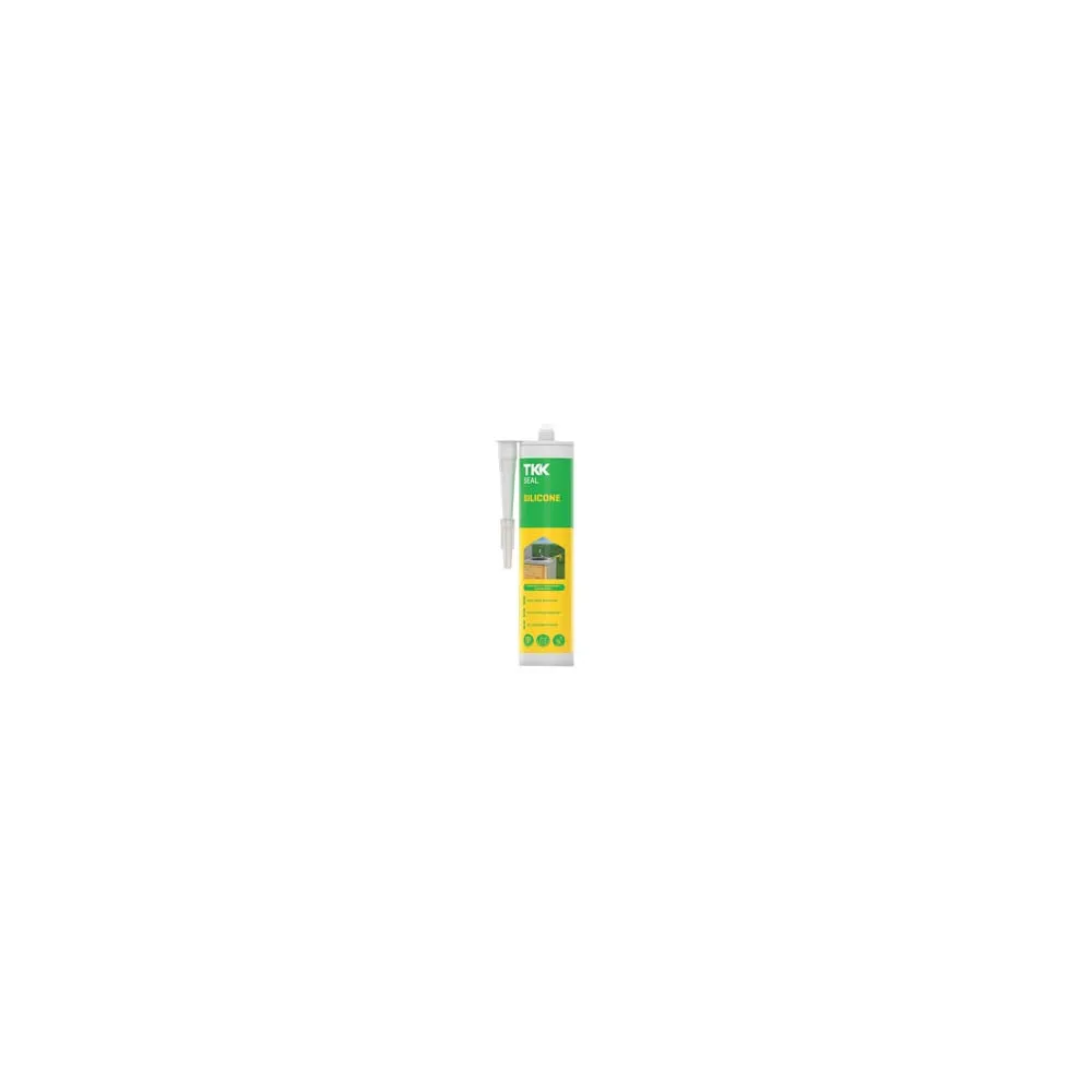 SILICONE ACETICO SEAL SIL