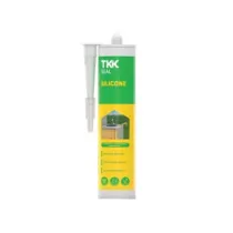 SILICONE ACETICO SEAL SIL