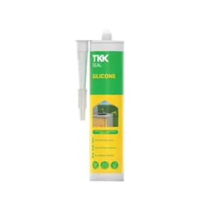 SILICONE ACETICO SEAL SIL