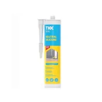 SILICONE SEAL NEUTRAL PER EDILIZIA E SERRAMENTI