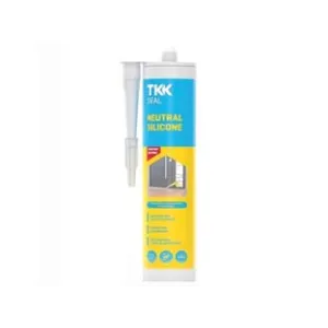 SILICONE SEAL NEUTRAL PER EDILIZIA E SERRAMENTI