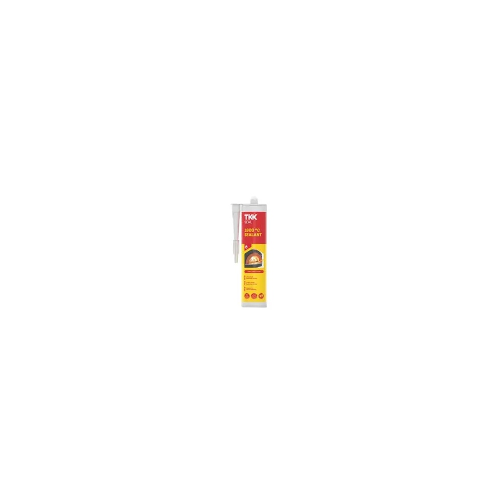 SIGILLANTE IGNIFUGO SEAL 1600°C SEALANT