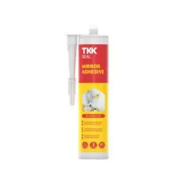 SIGILLANTE PER SPECCHI SEAL MIRROR ADHESIVE
