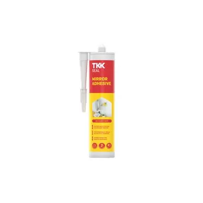 SIGILLANTE PER SPECCHI SEAL MIRROR ADHESIVE