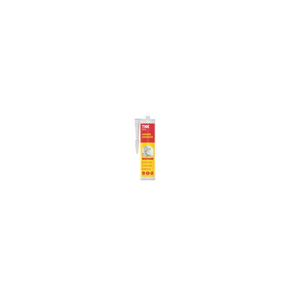 SIGILLANTE PER SPECCHI SEAL MIRROR ADHESIVE