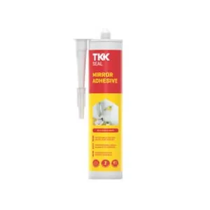 SIGILLANTE PER SPECCHI SEAL MIRROR ADHESIVE