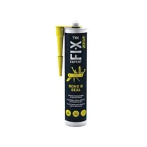 SIGILLANTE ADESIVO FI-X EXPERT BOND&SEAL SUPER RAPIDO