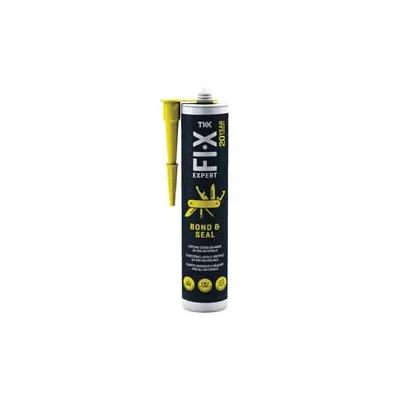 SIGILLANTE ADESIVO FI-X EXPERT BOND&SEAL SUPER RAPIDO