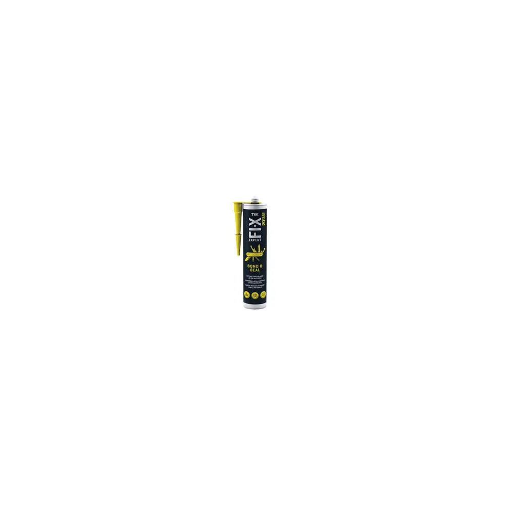 SIGILLANTE ADESIVO FI-X EXPERT BOND&SEAL SUPER RAPIDO