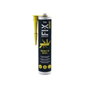 SIGILLANTE ADESIVO FI-X EXPERT BOND&SEAL SUPER RAPIDO