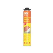 SCHIUMA POLIURETANICA PU FIX INSULATION PANELS ADHESIVE