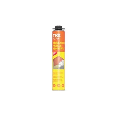 SCHIUMA POLIURETANICA PU FIX INSULATION PANELS ADHESIVE