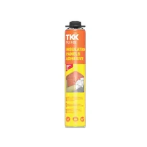 SCHIUMA POLIURETANICA PU FIX INSULATION PANELS ADHESIVE