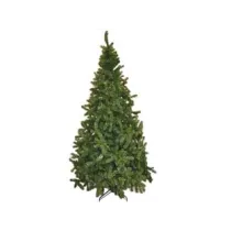 ALBERO DI NATALE PINO VERDE