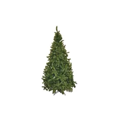 ALBERO DI NATALE PINO VERDE