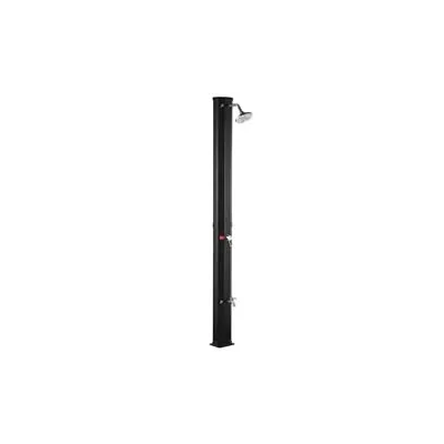 DOCCIA SOLARE OCTAGON