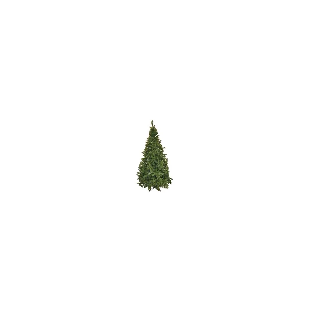 ALBERO DI NATALE PINO VERDE