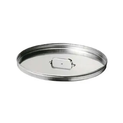 GALLEGGIANTE PER SEBATOI  A OLIO INOX