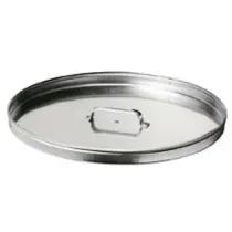 GALLEGGIANTE PER SEBATOI  A OLIO INOX