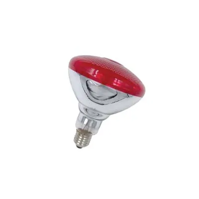 LAMPADA RIFLETTORE INFRAROSSI