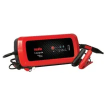 CARICABATTERIE MANTENITORE T-CHARGE 20 8A 12/24V
