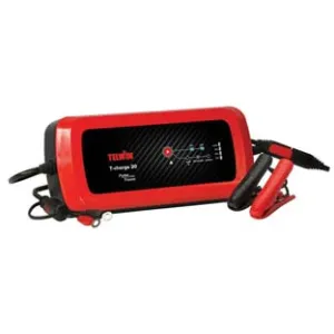 CARICABATTERIE MANTENITORE T-CHARGE 20 8A 12/24V