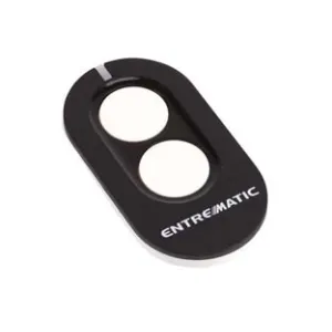 RADIOCOMANDO CANCELLO ORIGINALE DITEC MOD. ZEN2C