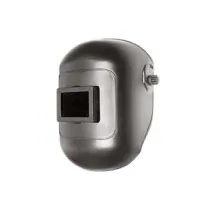 MASCHERE DI PROTEZIONE A CASCO PER SALDATRICI