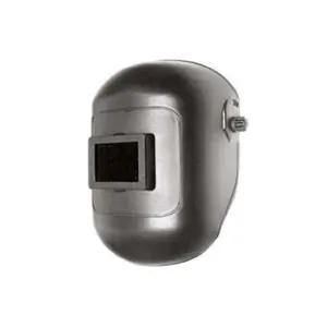 MASCHERE DI PROTEZIONE A CASCO PER SALDATRICI