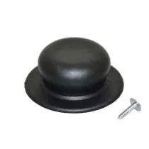 POMOLO GRANDE Ø CM.7 PER COPERCHI CALDARE