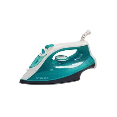 FERRO DA STIRO A VAPORE REGOLABILE GREEN 1800W