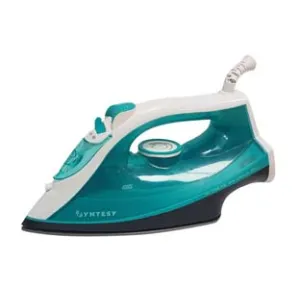 FERRO DA STIRO A VAPORE REGOLABILE GREEN 1800W