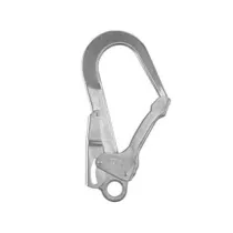 MOSCHETTONE ANTICADUTA "STEELSAFE 39"