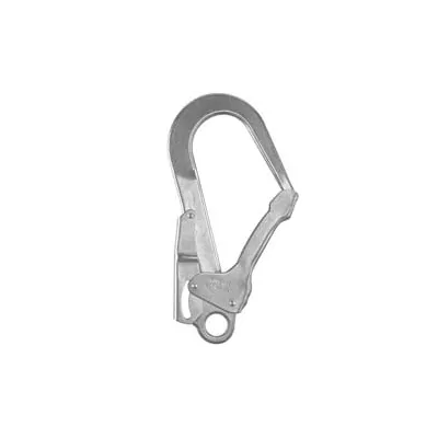 MOSCHETTONE ANTICADUTA "STEELSAFE 39"