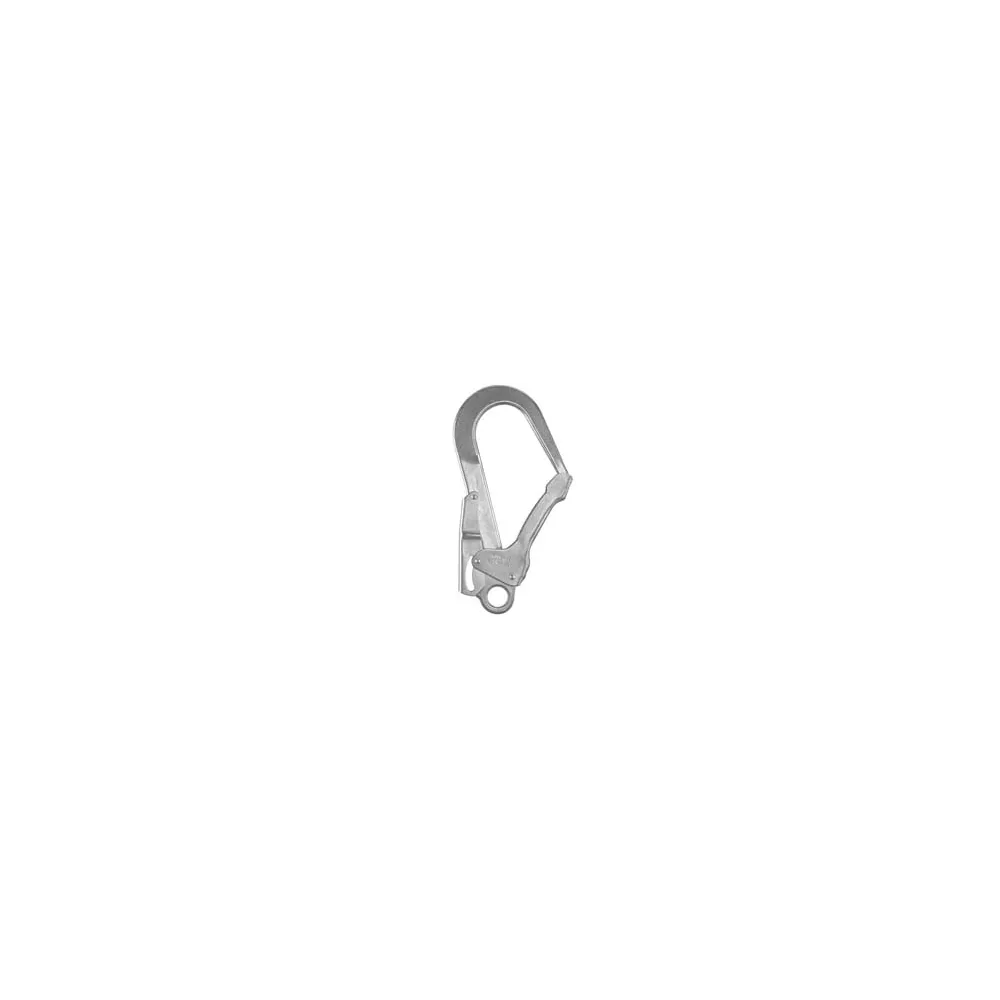 MOSCHETTONE ANTICADUTA "STEELSAFE 39"