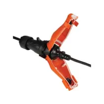 PRESA SCHUKO IP67 POWER SHELL