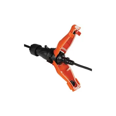 PRESA SCHUKO IP67 POWER SHELL