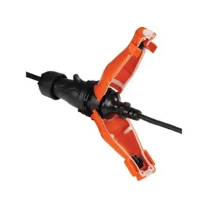 PRESA SCHUKO IP67 POWER SHELL