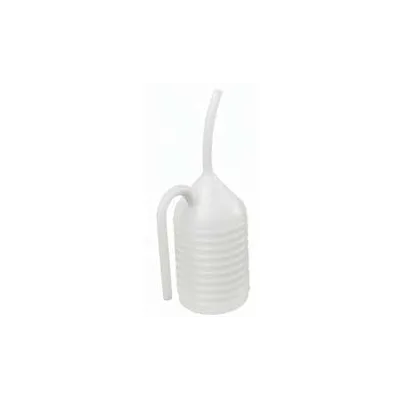 LEVAOLIO PER VINO IN PLASTICA