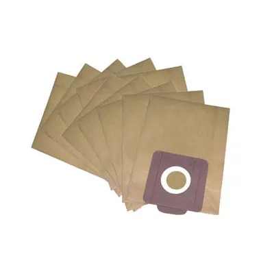 SACCHETTI DI CARTA PER GB 50 XE E WTP 50 XE