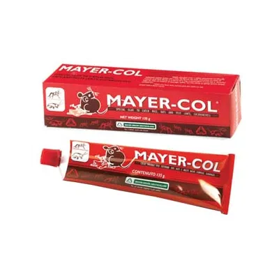 COLLA PER TOPI MAYERCOL
