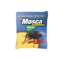 INSETTICIDA MOSCA MAYER