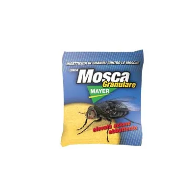 INSETTICIDA MOSCA MAYER