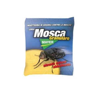 INSETTICIDA MOSCA MAYER