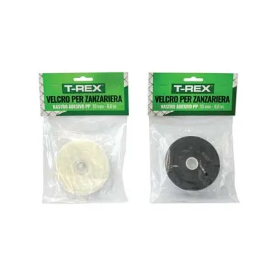 NASTRO ZANZARIERA POLIPROPILENE
