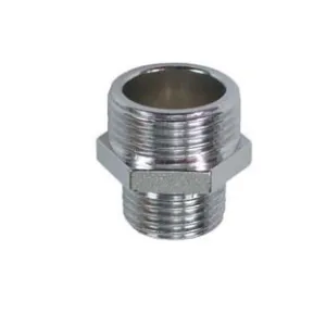 NIPLES RIDOTTO OTTONE CROMATO