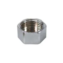 TAPPO FEMMINA OTTONE CROMATO
