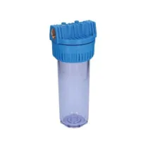 CONTENITORE FILTRO FP3 STANDARD H.9"