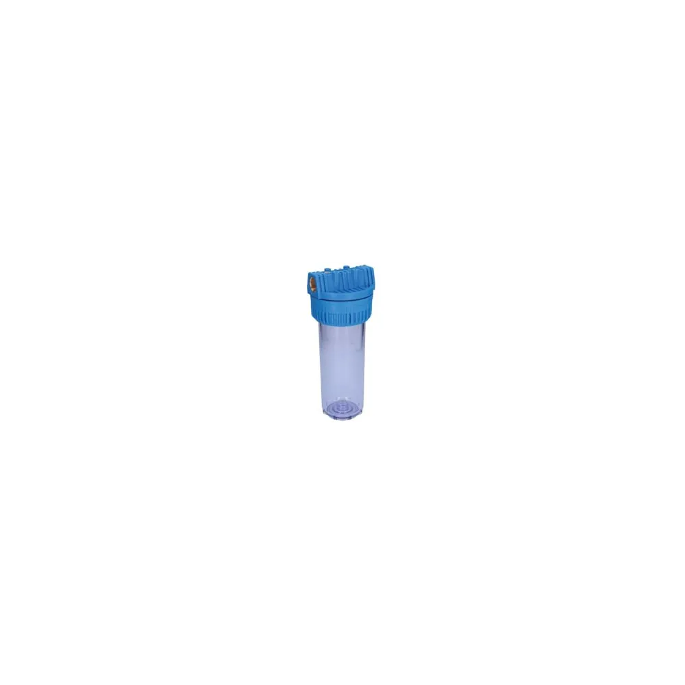 CONTENITORE FILTRO FP3 STANDARD H.9"